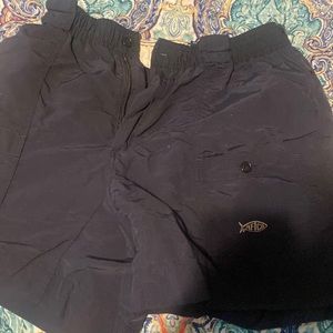 Size 34 Afico Shorts paid 70 brand new worn once